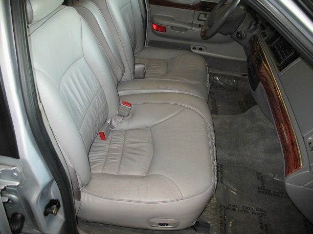Mercury Grand Marquis 2002 photo 19