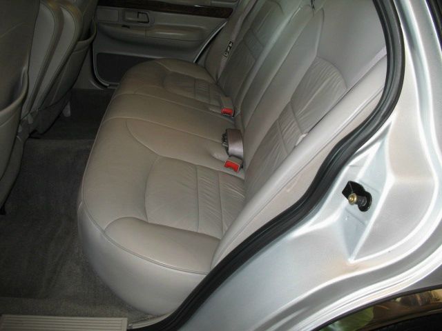 Mercury Grand Marquis 2002 photo 3