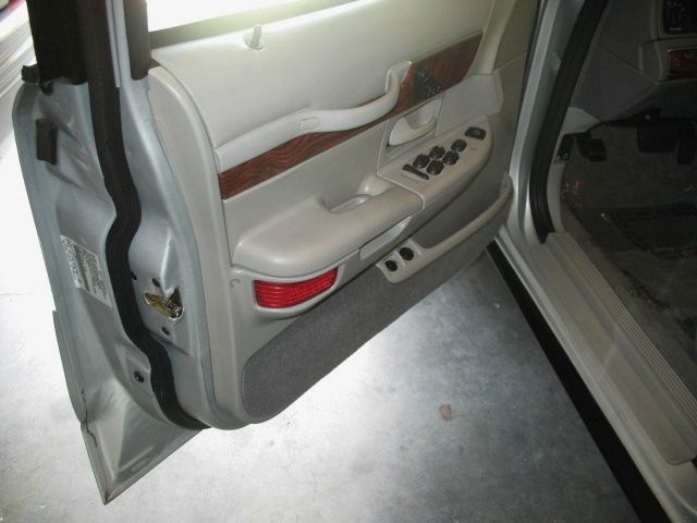 Mercury Grand Marquis 2002 photo 6