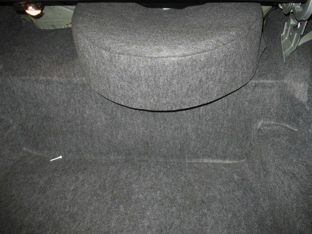 Mercury Grand Marquis 2002 photo 7