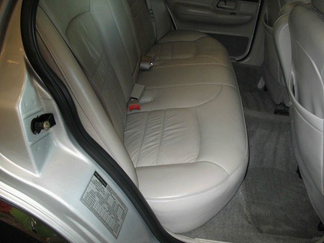 Mercury Grand Marquis 2002 photo 9