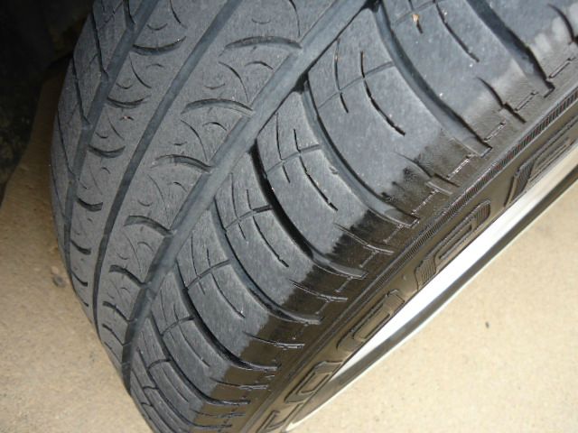 Mercury Grand Marquis 2002 photo 4