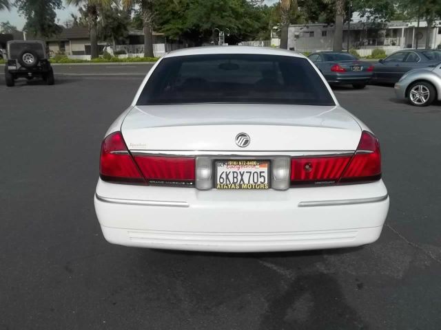 Mercury Grand Marquis 2002 photo 3