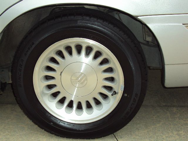 Mercury Grand Marquis 2002 photo 0