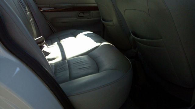 Mercury Grand Marquis 2002 photo 4