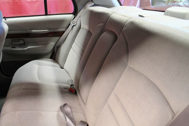 Mercury Grand Marquis 2002 photo 4