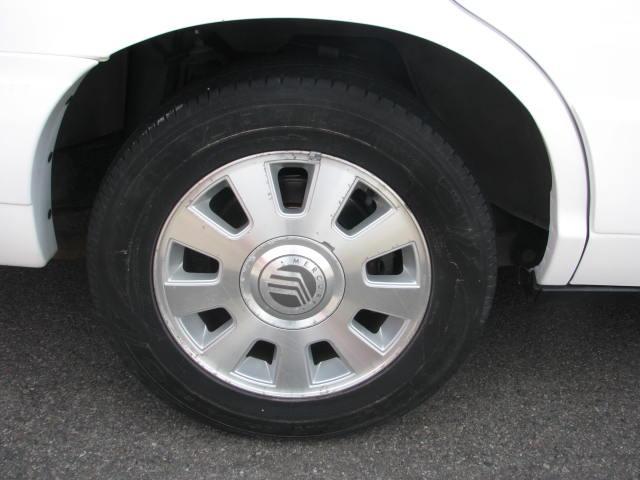 Mercury Grand Marquis 2003 photo 3