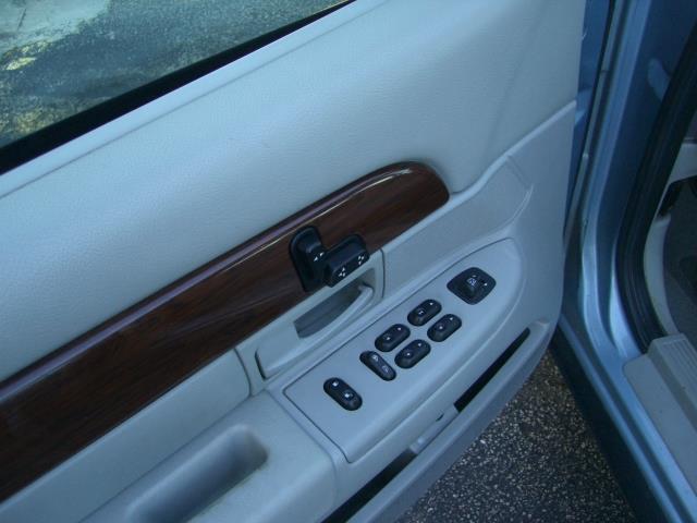 Mercury Grand Marquis 2003 photo 4