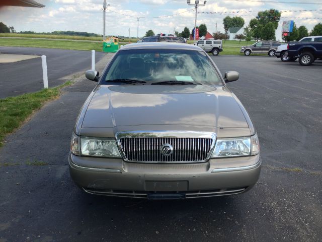 Mercury Grand Marquis 2003 photo 3