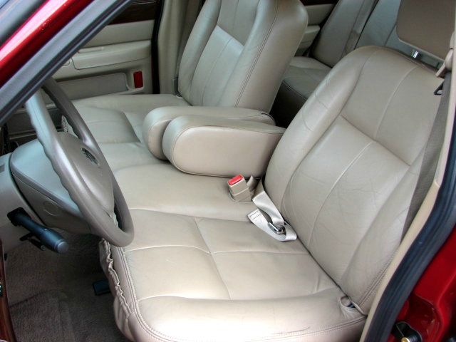 Mercury Grand Marquis 2003 photo 3