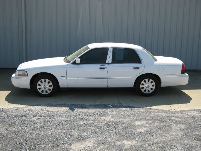 Mercury Grand Marquis 2003 photo 1