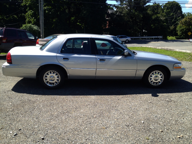 Mercury Grand Marquis 2003 photo 1