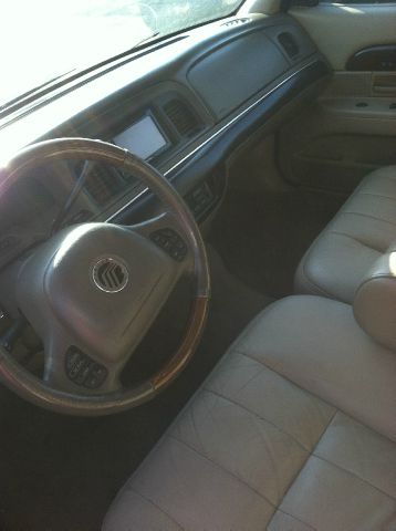 Mercury Grand Marquis 2003 photo 1