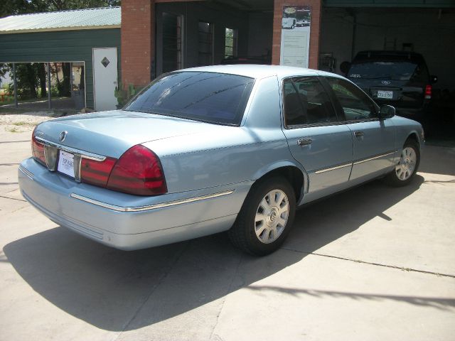 Mercury Grand Marquis 2003 photo 1