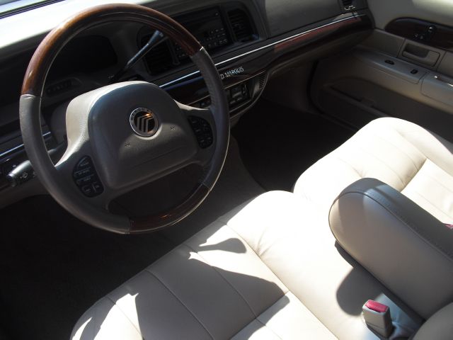 Mercury Grand Marquis 2003 photo 1