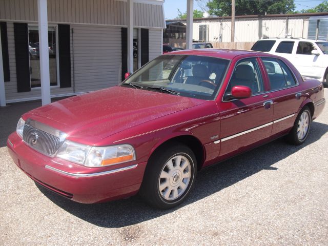 Mercury Grand Marquis 2003 photo 3