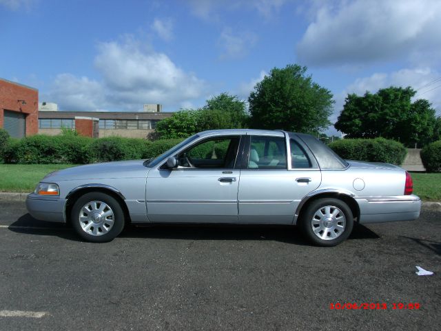 Mercury Grand Marquis 2003 photo 3