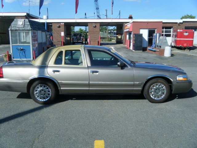Mercury Grand Marquis 2003 photo 3