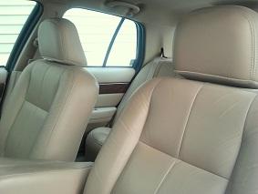 Mercury Grand Marquis 2003 photo 1