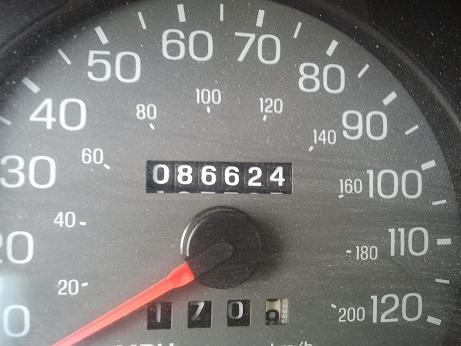 Mercury Grand Marquis 2003 photo 3