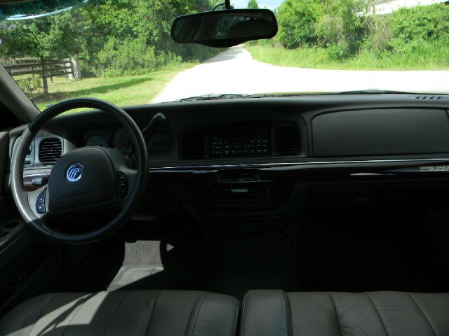Mercury Grand Marquis 2003 photo 1