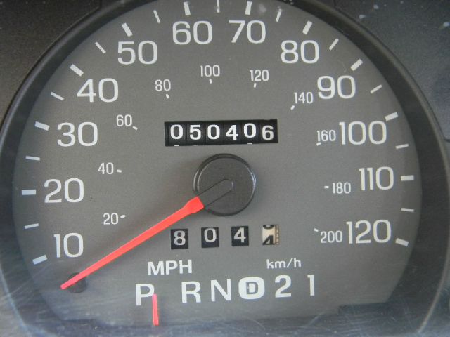 Mercury Grand Marquis 2003 photo 2