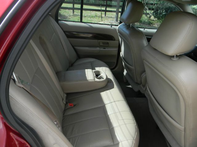 Mercury Grand Marquis 2003 photo 3