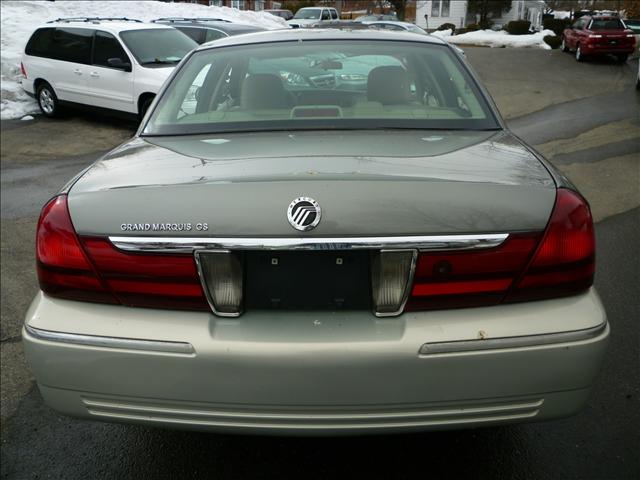 Mercury Grand Marquis 2004 photo 3