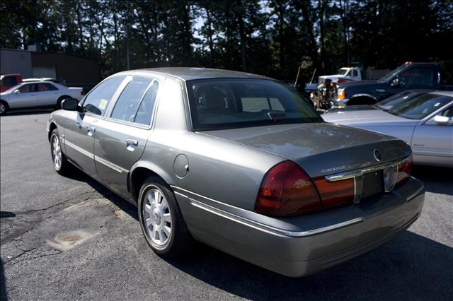 Mercury Grand Marquis 2004 photo 1