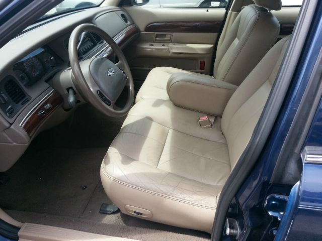Mercury Grand Marquis 2004 photo 3