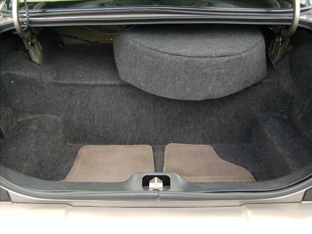 Mercury Grand Marquis 2004 photo 3