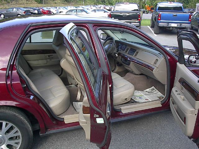 Mercury Grand Marquis 2004 photo 4