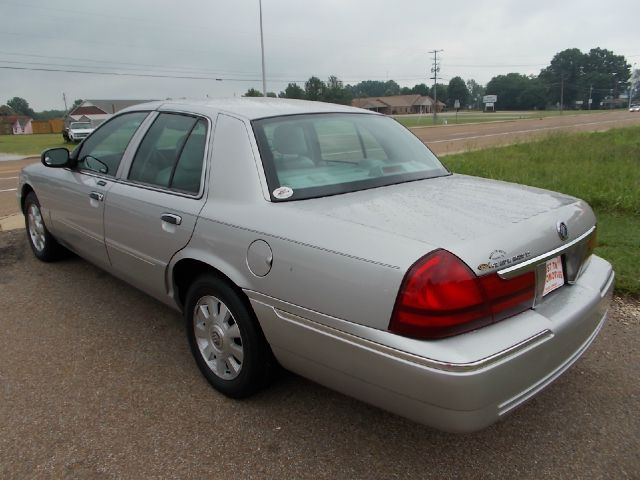 Mercury Grand Marquis 2004 photo 4