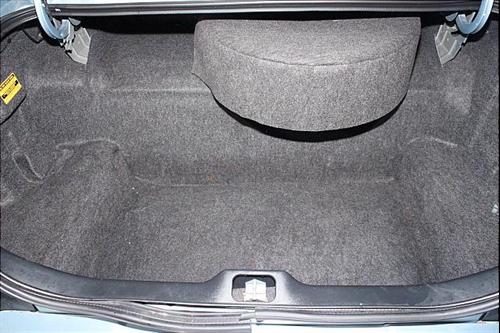 Mercury Grand Marquis 2004 photo 1