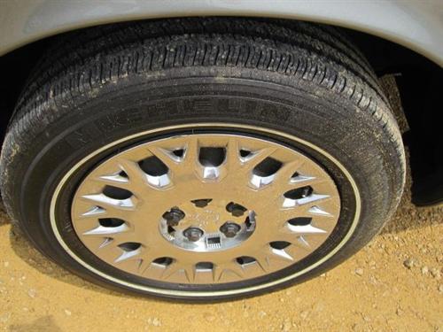 Mercury Grand Marquis 2004 photo 3