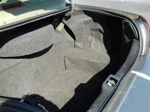 Mercury Grand Marquis XLS Other