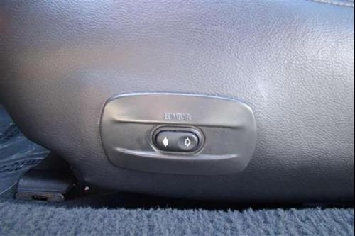 Mercury Grand Marquis Touring W/nav.sys Other