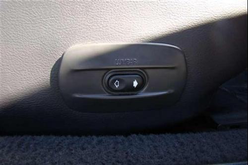 Mercury Grand Marquis 2004 photo 1