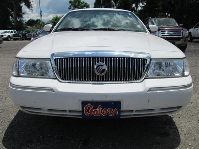 Mercury Grand Marquis 2004 photo 1