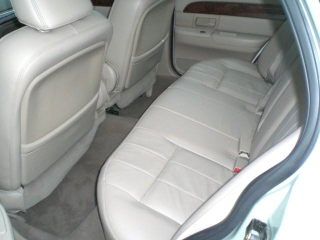 Mercury Grand Marquis 2004 photo 3