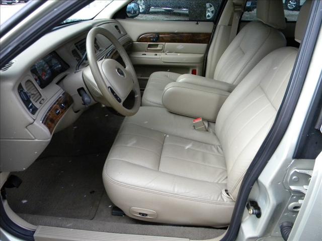 Mercury Grand Marquis 2004 photo 3