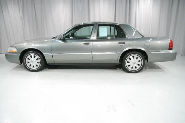 Mercury Grand Marquis 2004 photo 1