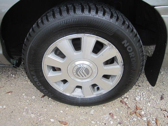Mercury Grand Marquis 2004 photo 5