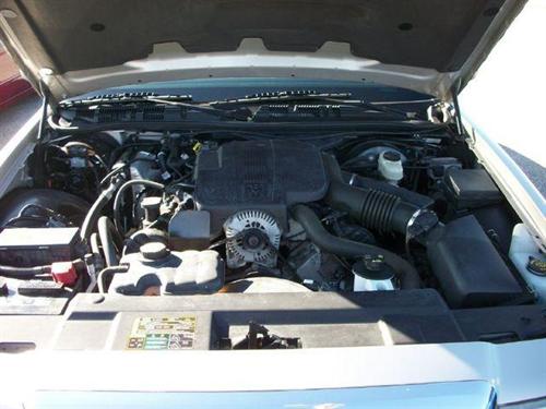Mercury Grand Marquis 2004 photo 3