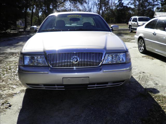 Mercury Grand Marquis 2004 photo 1