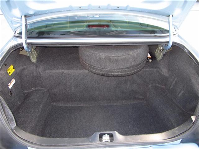 Mercury Grand Marquis 2004 photo 1