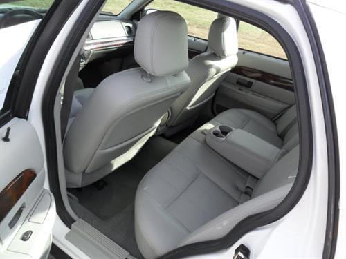 Mercury Grand Marquis 2004 photo 1