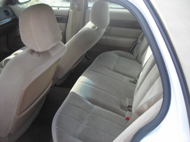 Mercury Grand Marquis 2004 photo 1