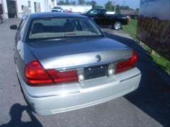 Mercury Grand Marquis 2004 photo 2