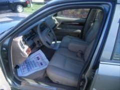 Mercury Grand Marquis 2004 photo 4
